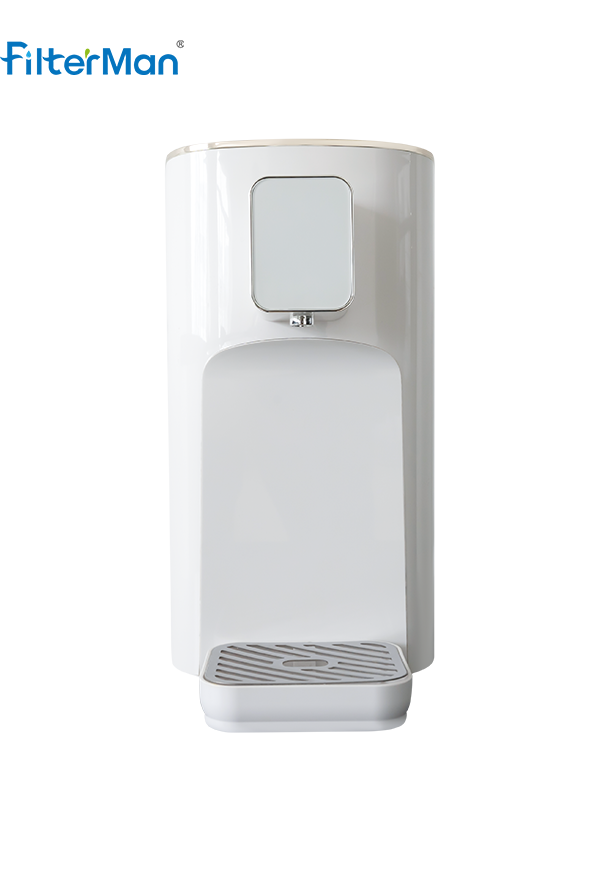 臺(tái)式免安裝熱水器3秒速加熱FTM-X2